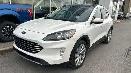 2021 Ford Escape SEL Hybrid FWD