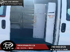 2011 GMC Savana 3500 135' - Shelving And Ladder rack Included - Photo 8