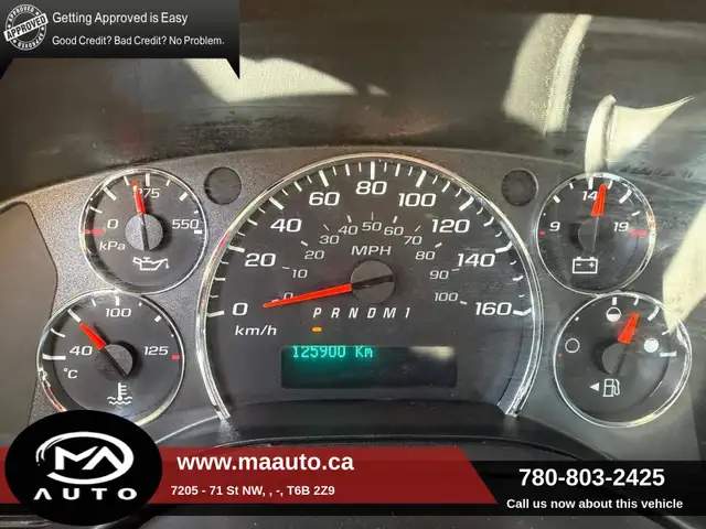 2011 GMC Savana 3500 135' - Shelving And Ladder rack Included - Photo 11
