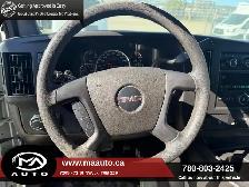 2011 GMC Savana 3500 135' - Shelving And Ladder rack Included - Photo 13