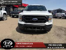 2022 Ford F-150 XL EXTENDED CAB 6.5' BOX - Photo 2