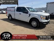 2022 Ford F-150 XL EXTENDED CAB 6.5' BOX - Photo 3