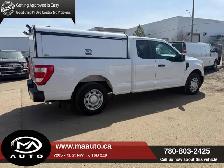 2022 Ford F-150 XL EXTENDED CAB 6.5' BOX - Photo 4