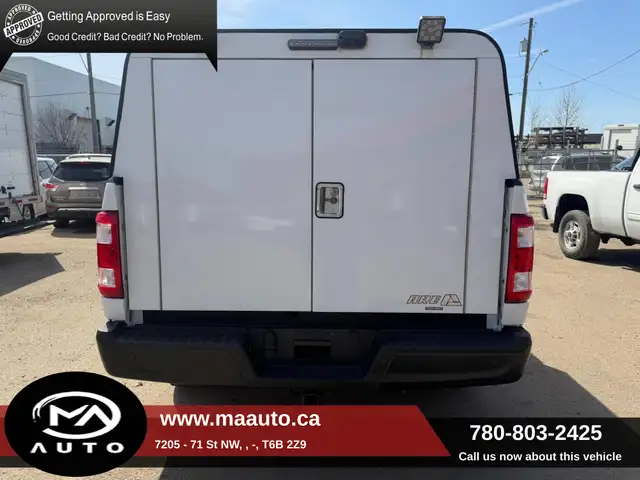 2022 Ford F-150 XL EXTENDED CAB 6.5' BOX - Photo 5