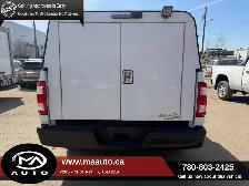 2022 Ford F-150 XL EXTENDED CAB 6.5' BOX - Photo 5