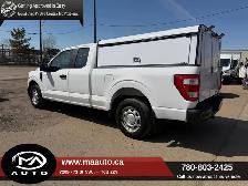 2022 Ford F-150 XL EXTENDED CAB 6.5' BOX - Photo 8