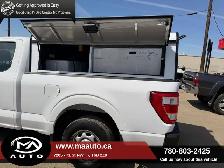 2022 Ford F-150 XL EXTENDED CAB 6.5' BOX - Photo 9