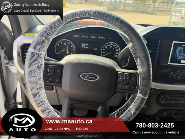 2022 Ford F-150 XL EXTENDED CAB 6.5' BOX - Photo 12