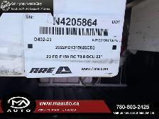 2022 Ford F-150 XL EXTENDED CAB 6.5' BOX - Photo 14