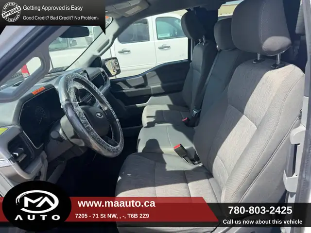 2022 Ford F-150 XL EXTENDED CAB 6.5' BOX - Photo 15