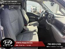 2022 Ford F-150 XL EXTENDED CAB 6.5' BOX - Photo 16