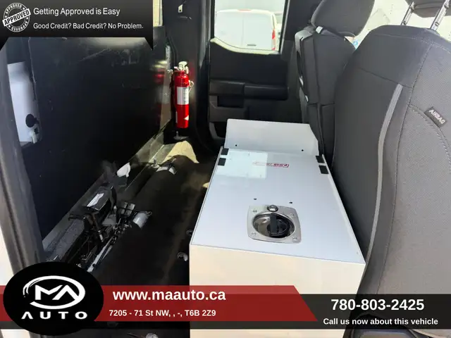 2022 Ford F-150 XL EXTENDED CAB 6.5' BOX - Photo 18