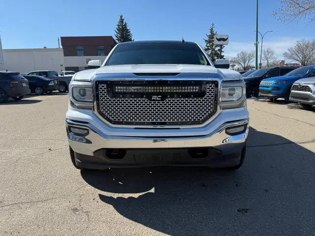 2016 GMC SIERRA 1500 SLE CREW CAB - Photo 2