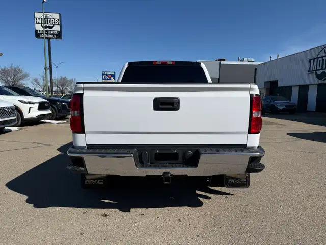 2016 GMC SIERRA 1500 SLE CREW CAB - Photo 6