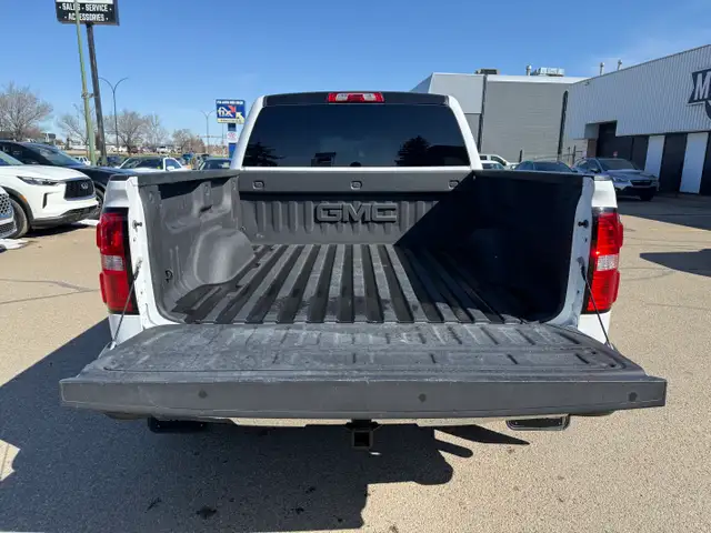 2016 GMC SIERRA 1500 SLE CREW CAB - Photo 7