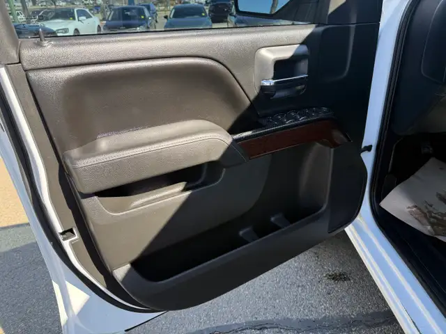 2016 GMC SIERRA 1500 SLE CREW CAB - Photo 10