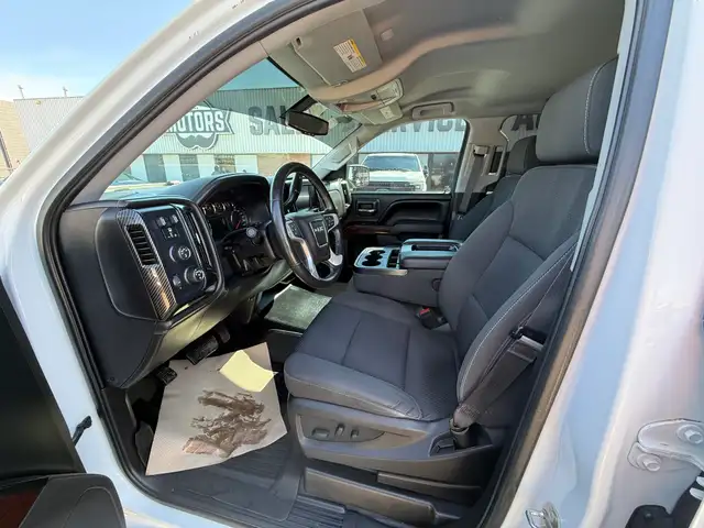 2016 GMC SIERRA 1500 SLE CREW CAB - Photo 11