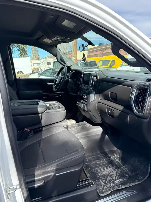 2016 GMC SIERRA 1500 SLE CREW CAB - Photo 12