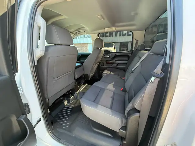 2016 GMC SIERRA 1500 SLE CREW CAB - Photo 14