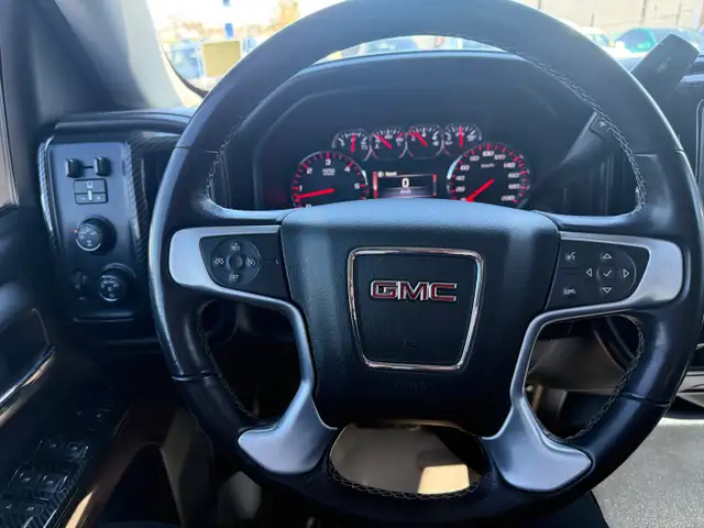2016 GMC SIERRA 1500 SLE CREW CAB - Photo 15