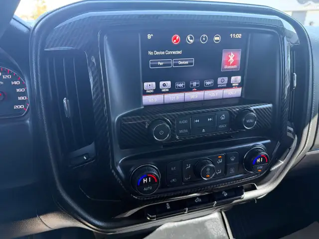 2016 GMC SIERRA 1500 SLE CREW CAB - Photo 17