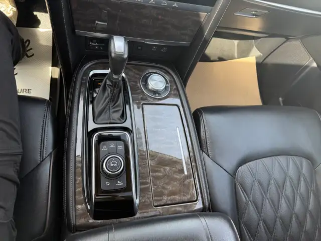 2023 NISSAN ARMADA PLATINUM/ WITH SECOND SET OF TIRES - Photo 20