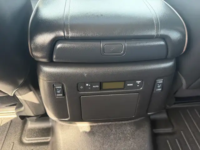 2023 NISSAN ARMADA PLATINUM/ WITH SECOND SET OF TIRES - Photo 23