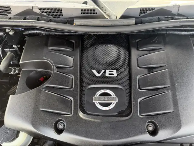 2023 NISSAN ARMADA PLATINUM/ WITH SECOND SET OF TIRES - Photo 28