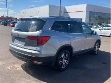 2018 HONDA PILOT  AWD  NO ACCIDENTS EX - Photo 3