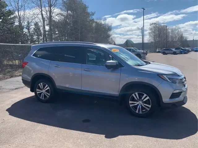 2018 HONDA PILOT  AWD  NO ACCIDENTS EX - Photo 5