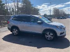 2018 HONDA PILOT  AWD  NO ACCIDENTS EX - Photo 5