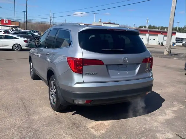 2018 HONDA PILOT  AWD  NO ACCIDENTS EX - Photo 6