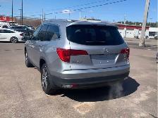 2018 HONDA PILOT  AWD  NO ACCIDENTS EX - Photo 6