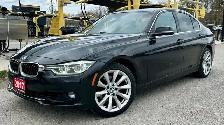 2017 BMW 3 SERIES 330I XDRIVE