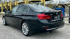 2017 BMW 3 SERIES 330I XDRIVE - Photo 5