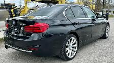 2017 BMW 3 SERIES 330I XDRIVE - Photo 7