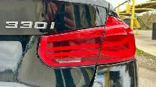 2017 BMW 3 SERIES 330I XDRIVE - Photo 8