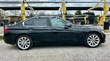 2017 BMW 3 SERIES 330I XDRIVE - Photo 9