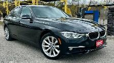 2017 BMW 3 SERIES 330I XDRIVE - Photo 10