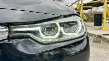 2017 BMW 3 SERIES 330I XDRIVE - Photo 11