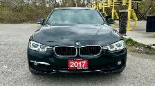 2017 BMW 3 SERIES 330I XDRIVE - Photo 12
