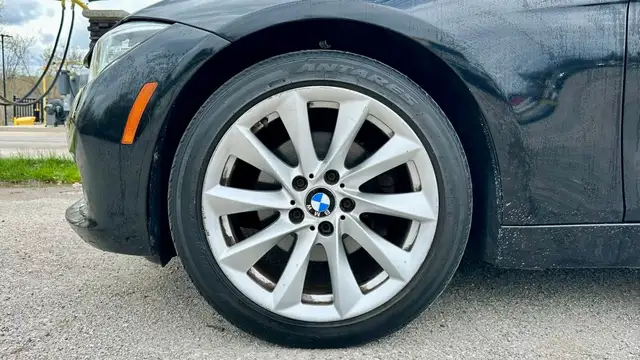 2017 BMW 3 SERIES 330I XDRIVE - Photo 13