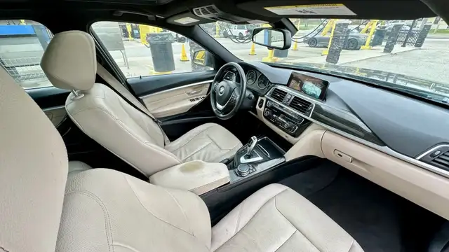 2017 BMW 3 SERIES 330I XDRIVE - Photo 17