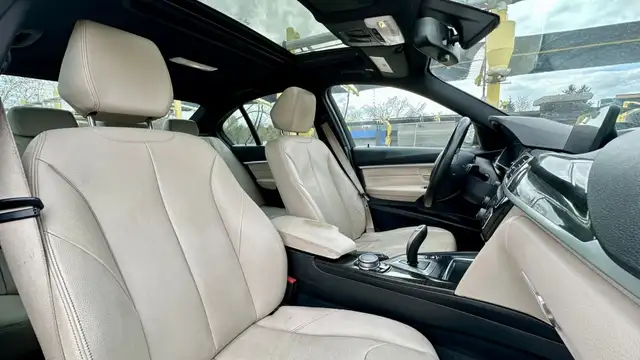 2017 BMW 3 SERIES 330I XDRIVE - Photo 18