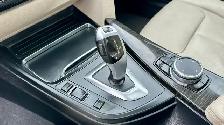 2017 BMW 3 SERIES 330I XDRIVE - Photo 21