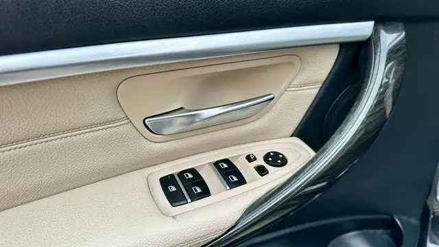2017 BMW 3 SERIES 330I XDRIVE - Photo 24