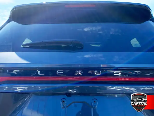 2024 Lexus TX 350 Premium - Photo 5