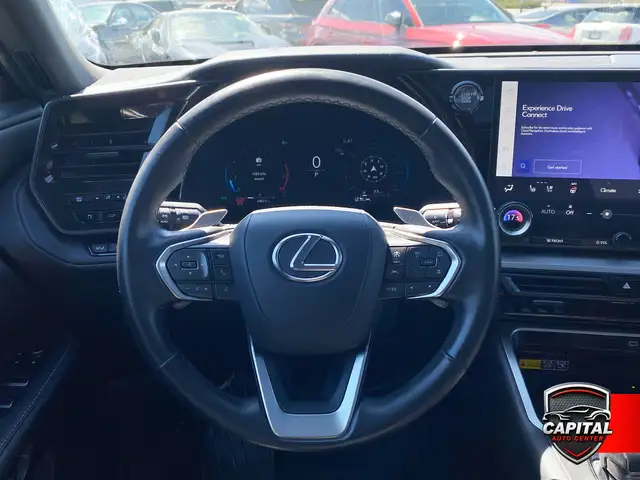 2024 Lexus TX 350 Premium - Photo 9