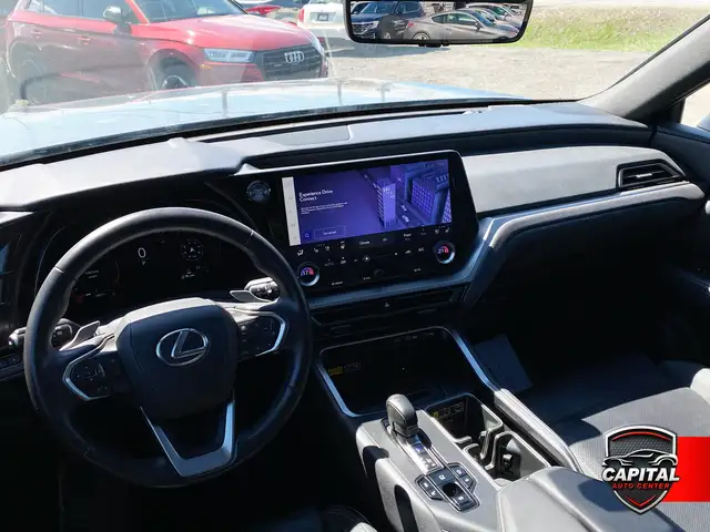 2024 Lexus TX 350 Premium - Photo 13