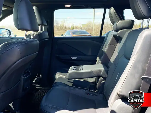 2024 Lexus TX 350 Premium - Photo 16